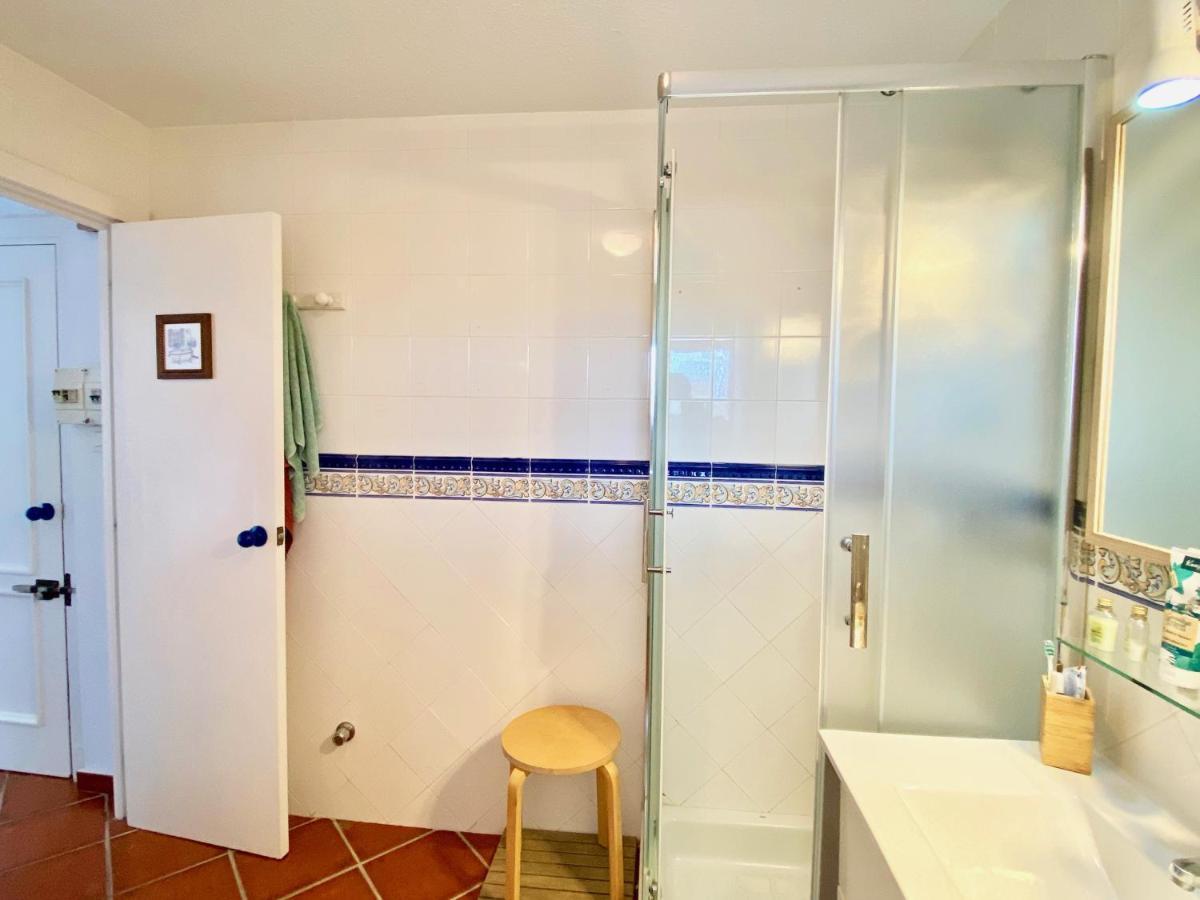 Genial Apartamento En 1A Linea De Playa Con Piscina Almuñécar Εξωτερικό φωτογραφία